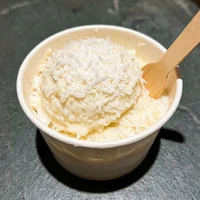 Tapioca Ice Cream, Amazônia Pura