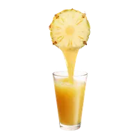 パインジュース, タコライス ちゅらさん