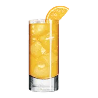 しぼりたてオレンジ, グレインボウル オリーヴ