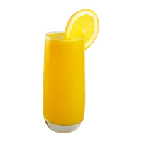 착즙 오렌지 주스 350ml, 흑돈 카츠당