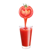 トマトジュース, 発酵ごはん こうじや