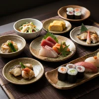 Kaze-Box 24, Sushi Kaze Express