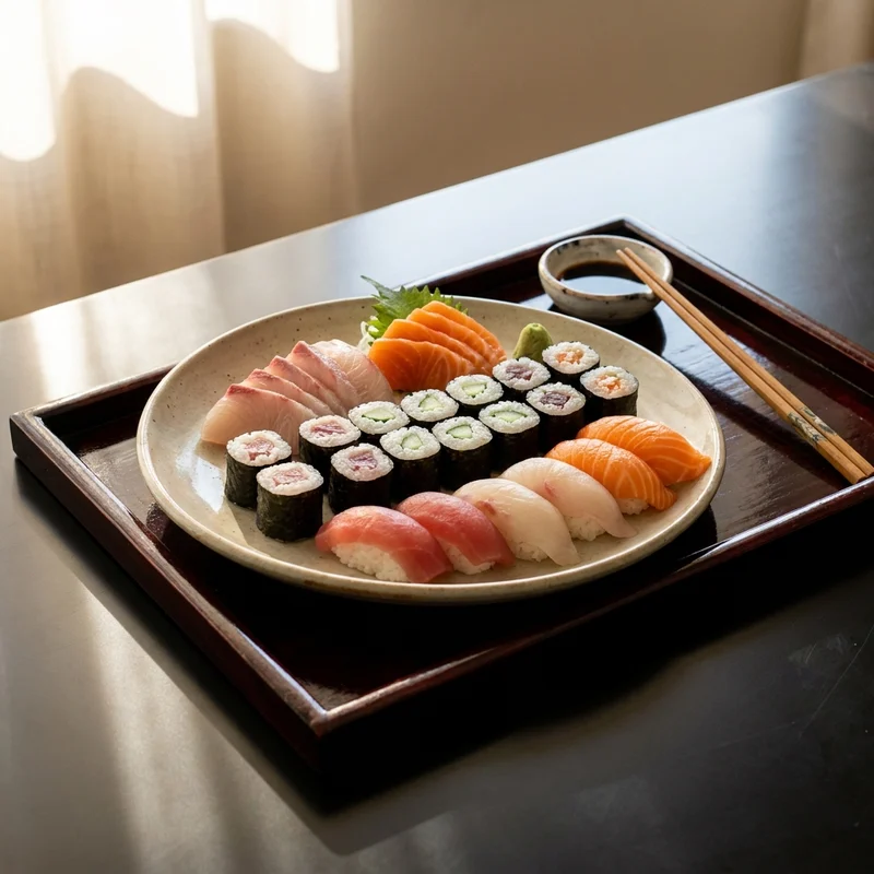 Coffret Ginkai 24 pièces, Ginkai