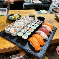 Tide 24, Kaigan Fish House