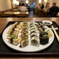 Sora Selection (26 pcs), Omakase Sora
