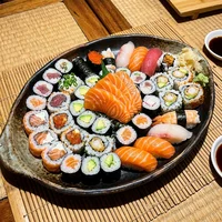 Train Favourites 26, Kaiten Club