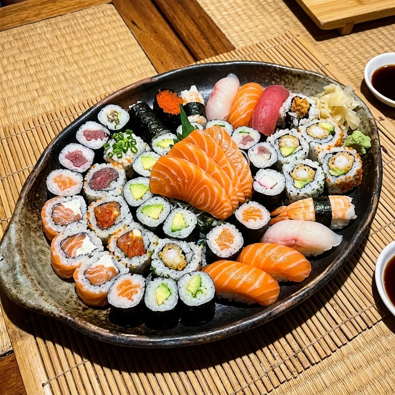 Train Favourites 26, Kaiten Club