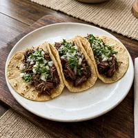 Tacos de Arrachera, El Norteño