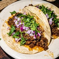 Tacos Rind, Gordo's Burritos