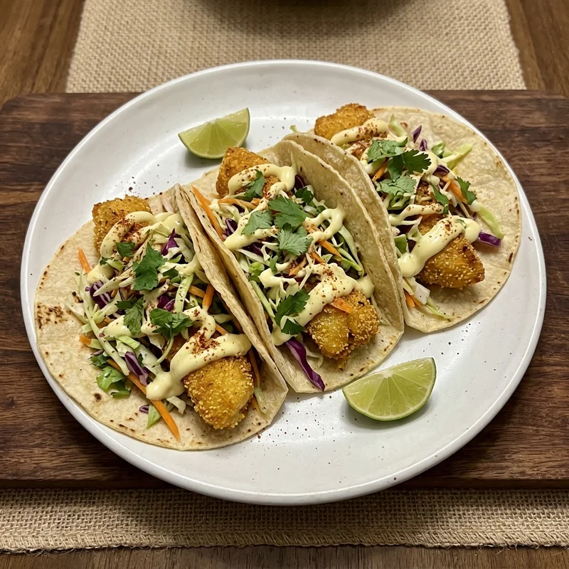 Tacos de poisson à la Ensenada, Mariscos La Sirena