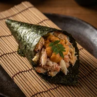 Crab Hand Roll, Kaiten Club