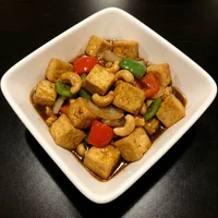 Tofu kung pao, Casa Sichuan
