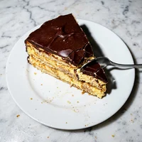 Malakofftorte, Wiener Zuckerbäckerei Hofmann
