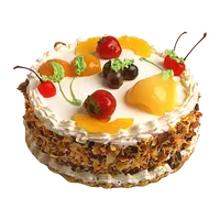 Crostata ricotta e visciole, Osteria La Scarpetta