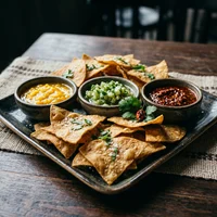Chips & Xnipec, Casa Pibil