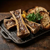 Bone Marrow, Hollis & Gray Chophouse