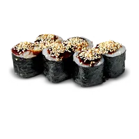 Spicy Tuna Roll (8 Stk.), Izakaya Tanuki