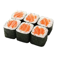 Uramaki do Tio (8 un.), Tio Kenji Sushi