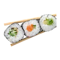 California roll (8 pz), Sushi Tanuki