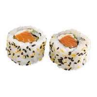 加州卷（8件）, 海之丸日本料理
