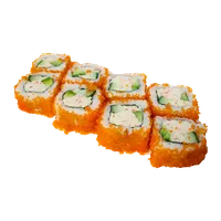 치즈 누드김밥, 쫄깃면당