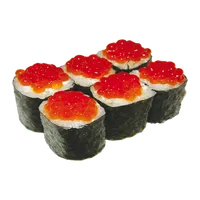 크림치즈 참치김밥, 소풍김밥