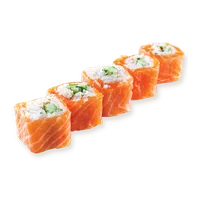 누드 참치김밥, 즉석떡볶이 전골집