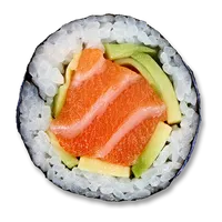 날치알 누드김밥, 포장마차 달빛