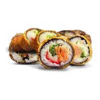 Spicy tuna roll (8 pz), Nami Sushi Bar