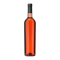 Vino tinto SemFood botella, Bodegón Garibaldi