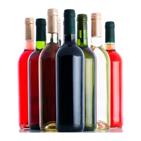Vino tinto SemFood botella, Tavola Siciliana