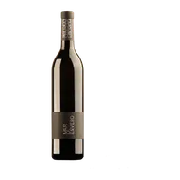 Botella de tinto reserva, Fermento