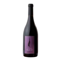 Vino tinto SemFood botella, Pastas de la Nonna Rosa