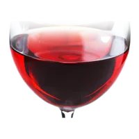 Vino tinto SemFood copa, Emilia Cucina