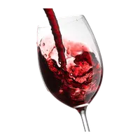 Vino tinto SemFood copa, Langhe Ristorante