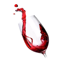 Pinot noir, copa, Rescoldo Cocina de Fuego