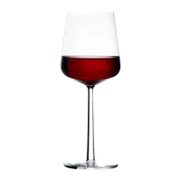 Vino tinto SemFood copa, Pastas de la Nonna Rosa