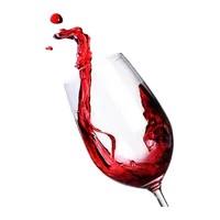 Tinto joven, copa, Brasa Pampeana