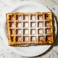 Gaufre de Liège, Au Moule à Gaufres