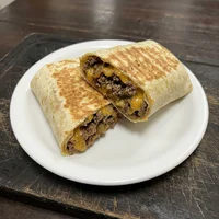 Piadina porchetta e rucola, Er Norcino