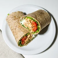 Wrap pollo e verdure, Onda Poke Bar