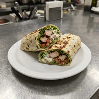 Dürüm de pollo, Kebab Anatolia