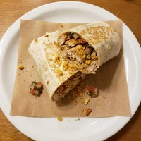 Wrap al pollo bulgogi, Chimaek Club