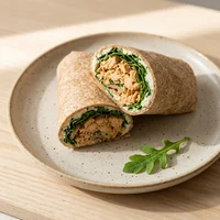 Piadina pollo e rucola, Da Uccio