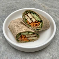 पेस्तो पनीर फ्रैंकी, द सैंडविच स्टूडियो