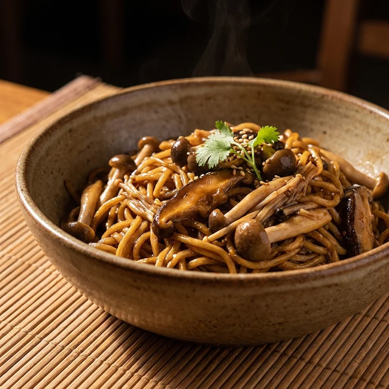 트러플 크림 떡볶이, 분식연구소
